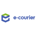 e courier - 150