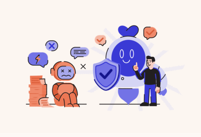 Great AI Agent Letdown