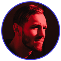 Max P - Circle Max P - Circle